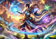 PoE Builds 3.24: Wave of Conviction Elementalist Build