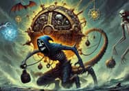 PoE Builds 3.24: Explosive Trap Trickster Build