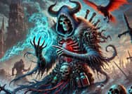 PoE Builds 3.24: Cold Cleave of Rage Berserker Melee Build