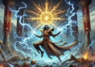 PoE Builds 3.24: Lightning Strike Champion Build