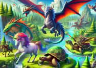 The Complete Guide to Mounts in New World