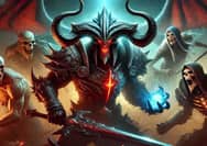 Embracing the Chaos: Diablo 4's Season 4 Revamps the Face of Battle