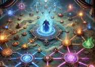 Path of Exile 2 Guide: How to Unlock All Atlas Skill Points