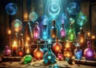 Unveiling the Mysteries of Season 4: The Power of New Elixirs in Diablo 4