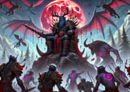 SoD Blood Moon PvP Event Guide: Participation, Mechanics, and Rewards