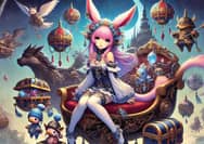 FFXIV Moogle Treasure Trove – the Second Hunt Rewards Showcase