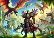 WoW Dragonflight Season 4 Solo Gearing Up Guide – Up To Ilvl 515