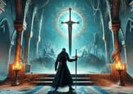 Where to Get the Sword of Light or Darkness in Elden Ring: Shadow of the Erdtree