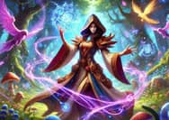 Diablo 4 Season 5 PTR: A Glimpse into the Future of Sanctuary