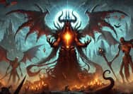 Diablo 4 New Expansion: Vessel of Hatred