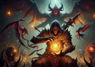 Diablo 4: Mastering the Hunt for Uber Uniques & Resplendent Sparks