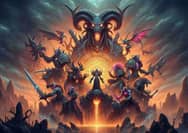WoW The War Within Release Date Revealed
