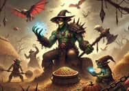 The Ultimate Guide to Goblin Farming in Diablo 4