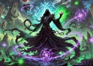 PoE Builds 3.24: Essence Drain Occultist Build