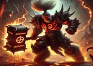 Diablo 4 Season 4: Fury Bash Barbarian Build – 122+PIT without Elixir