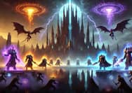 Phase 4 SoD Raids and Bosses Guide