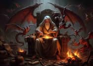 Crafting The Grandfather in Diablo 4 Season 5: A Comprehensive Guide