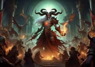Diablo 4 Spiritborn: New Expansion Class Overview