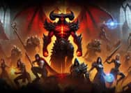 Diablo 4 Season 5: Class Balance Update & Tier List: Best Builds