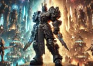 All New Heavy-Light Gear Sets Showcase in FFXIV Arcadion Raid