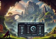 Best Graphics Settings for FFXIV Dawntrail