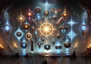 The Ultimate Guide to Unique Items in Diablo 4 Season 4