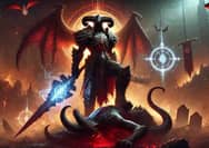 Mastering the Hunt for Uber Unique Items in Diablo 4