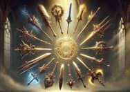 The 8 Best Weapons in Elden Ring: Shadow of the Erdtree