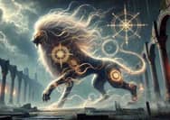 Elden Ring DLC: The Strangest Boss - Divine Beast Dancing Lion