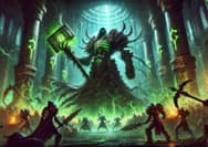 Conquer Naxxramas: The Ultimate Guide to Raiding Mastery in WoW SoD Phase 4