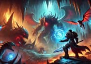 Starting WoW: The War Within - Things You Should Do