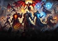 Top 5 Best Builds for Diablo 4 Season 5