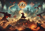 Path of Exile 2 Will Be the Best ARPG