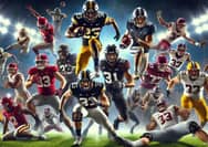 Six Affordable Players You Must Have in College Football 25 Ultimate Team