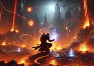 Farming Burning Aether in Diablo 4: A Comprehensive Guide