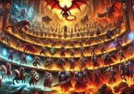 Phase 2 Cataclysm Classic Tier List Guide: DPS, Tank, and Healer Rankings