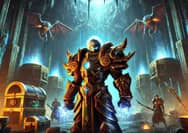 WoW TWW Season 1: How to Gear Up in Delves