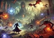 Why Is PoE Dying Quickly in this 3.25 League?