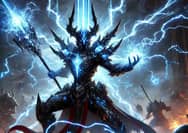 Diablo 4 Season 7: Best Lightning Spear Sorcerer Build Guide