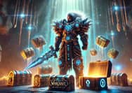 WoW TWW Gearing Up Guide – Get Up to 590+ Item Level