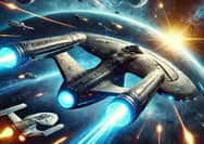 Star Trek Online 15th Anniversary Bundle: Ark Royal Intel Science Carrier Review