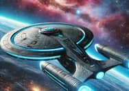 Star Trek Online - Shangri-La Command Warship Review