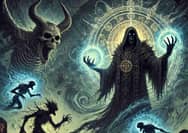Path of Exile 2 – Dark Effigy Lich Build Guide (Essence Drain + Contagion)