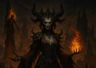 Diablo 4 Season 8: Developer Livestream Recap – Belial's Return