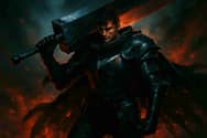 Berserk Collaboration Launches - Guts Skins, Behelit Farming & Gold Demand in Diablo 4 Season 8