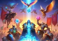 Phase 4 Classic Fresh: Epic Rewards, PvP Updates, and The Journey to Phase 5