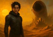 MmoGah Unveils Ultra-Fast Dune: Awakening Solari Trading Service: Skip the Grind and Conquer Directly!