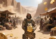 Dune: Awakening Solari Guide - From Survival Tool to Power Play, MmoGah Helps You Conquer Arrakis