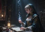 How to Do Daily Crafting Writs Efficiently in ESO