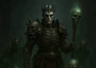 Diablo 4 Season 8: Ultimate Minion Necromancer Build Guide – 100B+ Damage Summoner Tricks